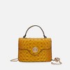 MKF Collection Mae Women's Vegan Leather Mini Crossbody Functional Handbag by Mia K - 2 of 4