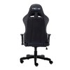 Techni Sport TS-92 Office-PC Gaming Chair, Blue - 4 of 4