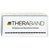 THERABAND Resistance Bands, 6 YD Roll, Silver, Super Heavy Thickness, 7.3 LBS Resistance, Level 6 - 4 of 4