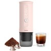 OutIn Nano Portable Espresso Machine Rose Quartz - 2 of 4