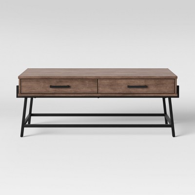 target threshold coffee table