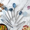 Hush Sun 10-Pc Cooking Utensils For Nonstick Cookware - 2 of 4