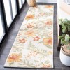 Sunrise SUN671 Flat Weave Area Rug  - Safavieh - 3 of 4