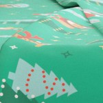 safari animals christmas