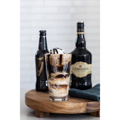 Carolans Irish Cream Liqueur - 750ml Bottle