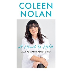 A Hand to Hold - by  Coleen Nolan (Paperback) - 1 of 1