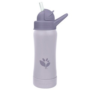 Sprout Ware Straw Bottle 10oz - 1 of 3