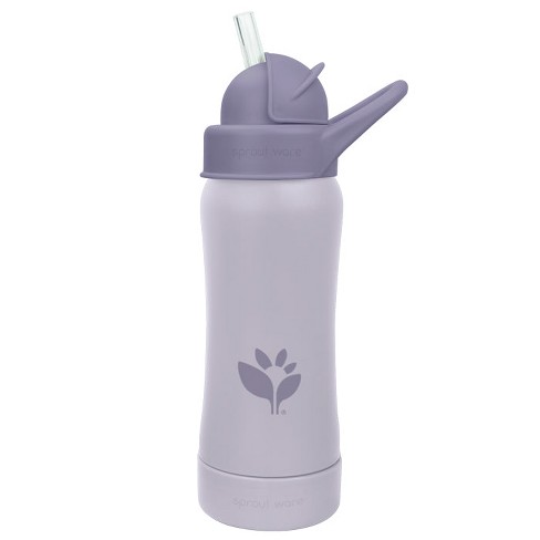 Sprout Ware Straw Bottle 10oz : Target