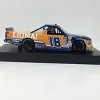 Tyler Ankrum 2025 LiUNA! 1:24 Diecast - 4 of 4