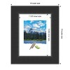 Amanti Art Corvino Wood Picture Frame - 4 of 4