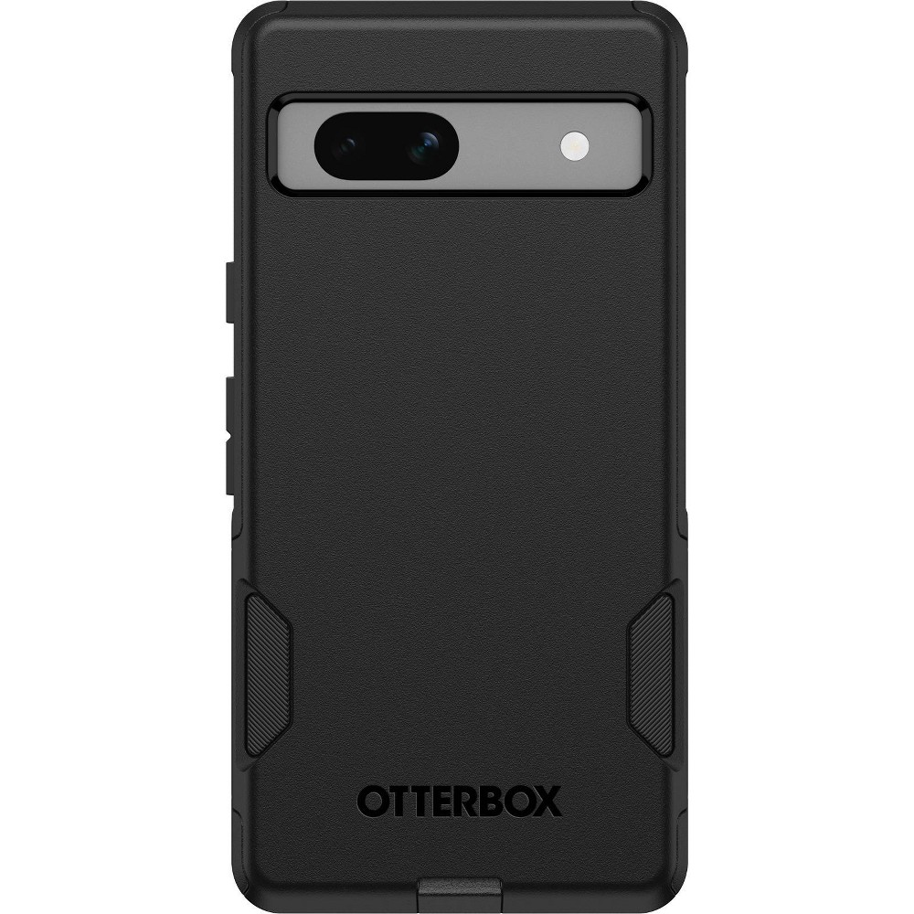 OtterBox Google Pixel 7a Commuter Series Case - Black