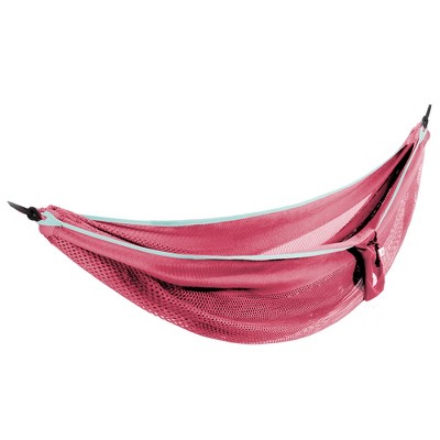 Vivere Polyester Mesh Double Hammock