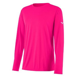 Mizuno Men's Mizuno Long Sleeve Tee - 1 of 3