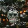 Gorenaments LLC Len Simon's Gorenaments 3.5 Inch Horror Ornament Series 2 | Frank - 2 of 3