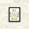 RoomMates Framed Wall Poster Prints Little One - 4 of 4
