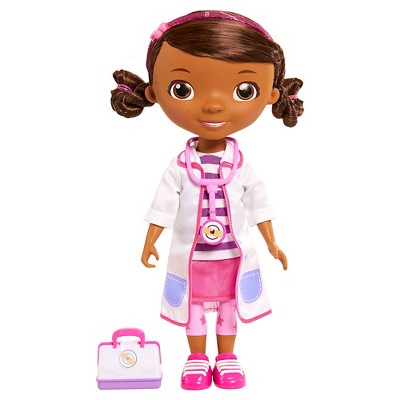 disney animators mini doll gift set