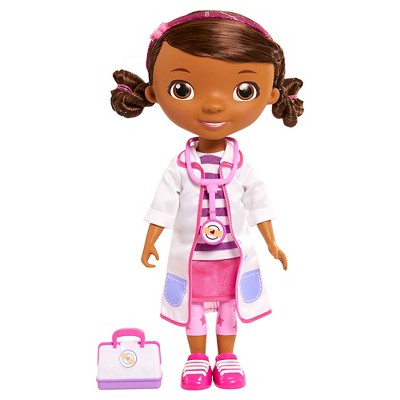 dr mcstuffins target