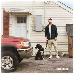 Sam Hunt - SOUTHSIDE (CD)