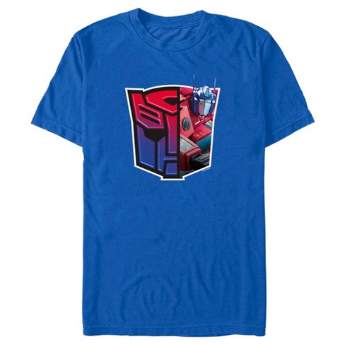 Transformers t deals shirt target