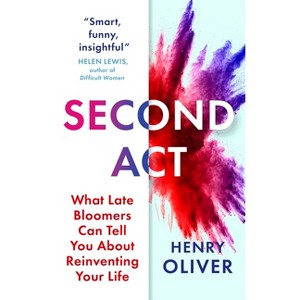 Second ACT - by Henry Oliver - 1 of 1
