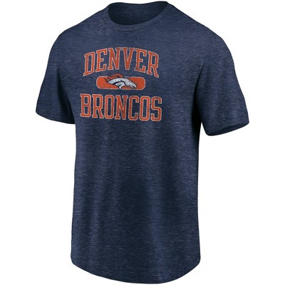 denver broncos raglan shirt