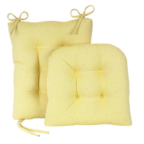 Jumbo chair online cushions