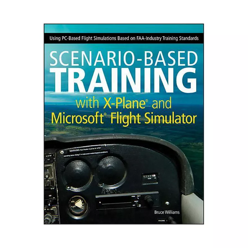 Microsoft Flight Simulator Standard Edition : : Livres