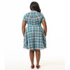 Smak Parlour Women's Plus Fit & Flare Dress - 2 of 3