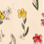 yellow / pink