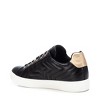 Xti Women's Casual Fashion Sneakers 141579 Black - 4 of 4