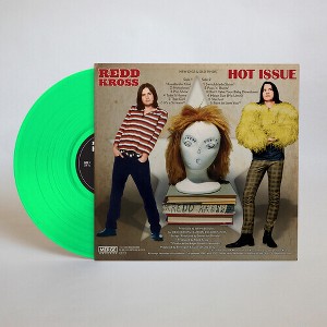 Redd Kross - Hot Issue- Peak Vinyl - 1 of 1