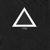 Men's Squid Game Triangle Symbol T-Shirt - 2 of 4