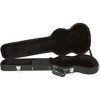 Musician's Gear Deluxe SGS Solid-Guitar-Style Hardshell Case Black - 2 of 4