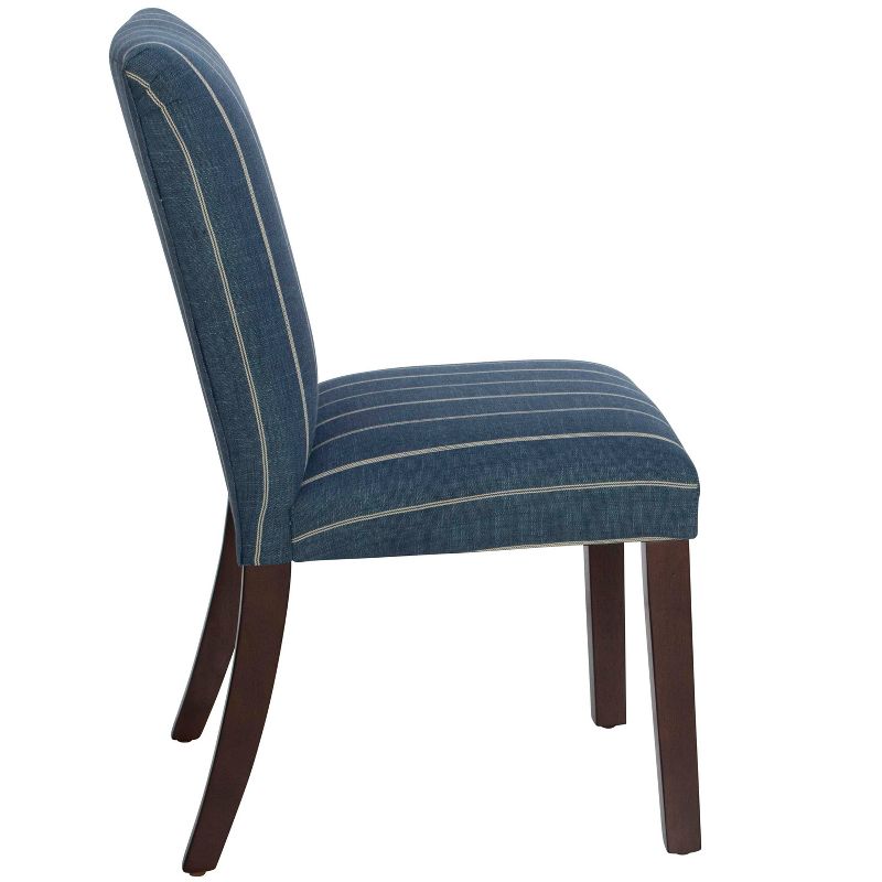 Skyline Furniture Parsons Dining Chair, 4 of 13