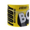 Johnny B Fuddy Matte Styling Gel - 3 of 4