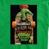 Men's - Teenage Mutant Ninja Turtles - Mutant Mayhem Short Sleeve Graphic T-Shirt - 2 of 4