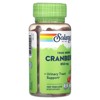 Solaray True Herbs, Cranberry, 100 VegCaps (425 mg per Capsule) - 4 of 4