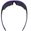 Global Vision Eyewear Hercules 7 Safety Cycling & Tennis Glasses with Flash Mirror Lenses - 4 of 4