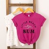 The Juniper Shop Little Beach Bum Youth Short Sleeve Tee - 2 of 2
