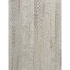 Westwood Design Beck 6 Drawer Dresser - Herringbone Gray - 4 of 4