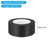 Unique Bargains Cloth Self-Adhesive Library Supplies Bookbinding Repair Tape - 2 of 4