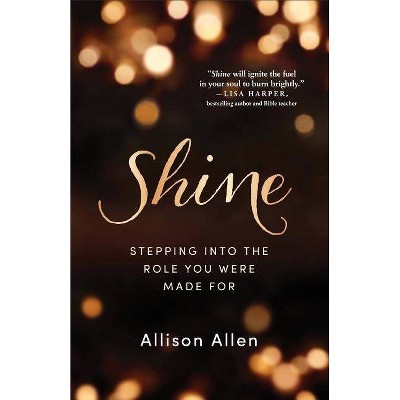 Shine - (Paperback)