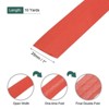Unique Bargains Polyester Washable Sewing Binding Bulk Double Fold Bias Tape - 2 of 4
