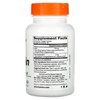 Doctor's Best Lutein from OptiLut, 20 mg, 120 Veggie Caps (10 mg per Capsule) - 2 of 3