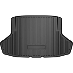 Luggage Mat, Compatible with Civic 2022-2025, All-Weather Luggage Liner, Non-Slip Odorless TPE Car Rear Truck Mat for Civic 2022-2025 Accessories - 1 of 4