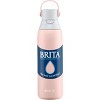 Brita 20oz Premium Double-Wall Stainless Steel Insulated Filtered Water Bottle - 2 of 4