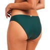 Adore Me Women's Tricia Bikini Swimwear Bottom - 2 of 3