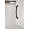 Amerock Incisive 6-5/16 Inch (160mm) Cabinet or Furniture Pull - 2 of 4