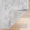 Hauteloom Whittington Wool Area Rug - 3 of 4