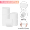 Unique Bargains Fine Texture Lightweight Soft to the Touch Not Easy to Fade Crepe Paper Streamers 10 Pcs - 3 of 4